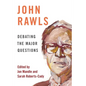 John Rawls: Debating the Major Questions - Paperback