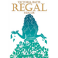 Regal: Healer - Paperback