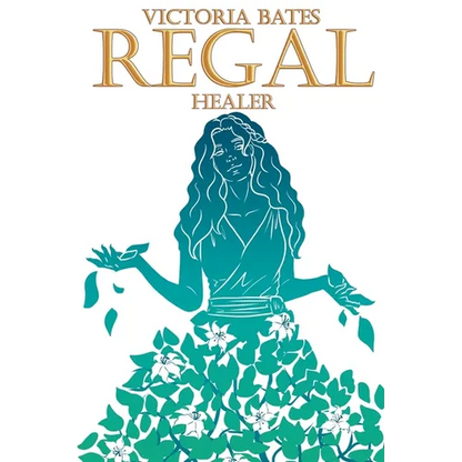 Regal: Healer - Paperback