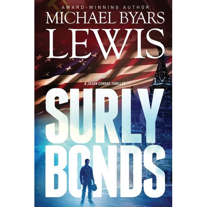 Surly Bonds - Paperback