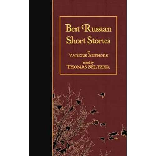 Best Russian Short Stories - Paperback