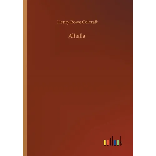 Alhalla - Paperback