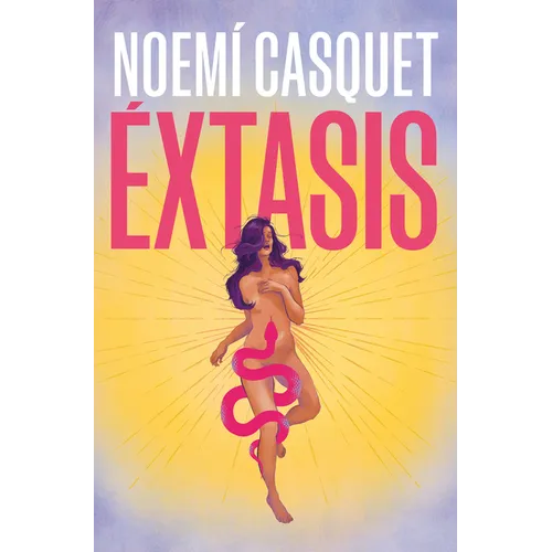 Éxtasis / Ecstasy - Paperback