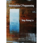 Intermediate C Programming - Paperback