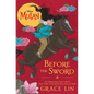 Mulan Before the Sword - Library Binding
