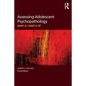 Assessing Adolescent Psychopathology: MMPI-A / MMPI-A-RF, Fourth Edition - Paperback