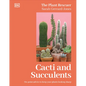 Cacti and Succulents: On-Point Advice to Keep Your Plants Looking Sharp - Hardcover