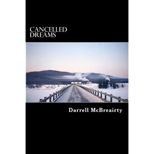 Cancelled Dreams - Paperback