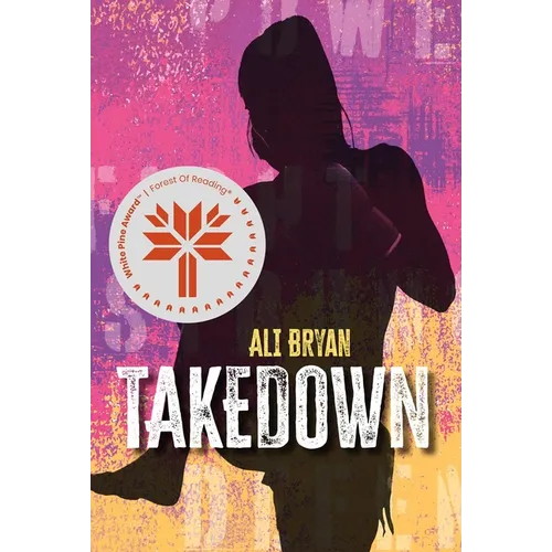 Takedown - Paperback