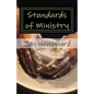 Standards of Ministry - Paperback