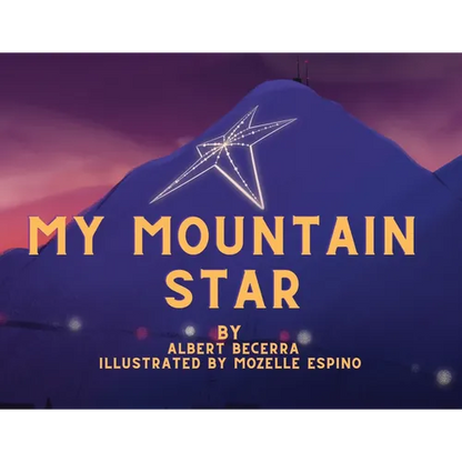 My Mountain Star - Paperback