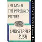 The Case of the Purloined Picture: A Ludovic Travers Mystery - Paperback