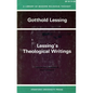 Lessing's Theological Writings: Selections in Translation - Paperback