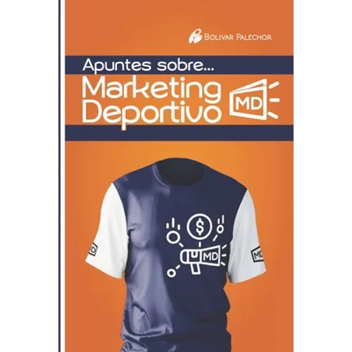 Apuntes sobre Marketing Deportivo - Paperback