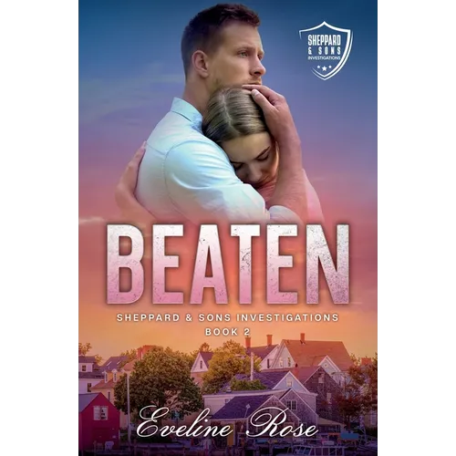 Beaten - Paperback