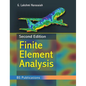 Finite Element Analysis - Hardcover