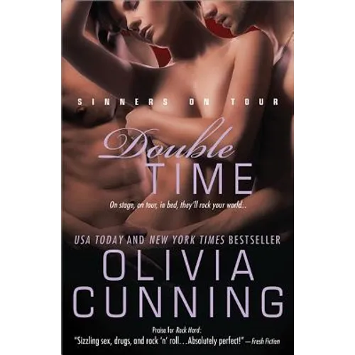 Double Time - Paperback