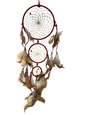 Cascading Dreamcatcher -