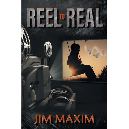 Reel to Real - Paperback