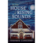 In the House of Rising Sounds: A Boisterous Music Bar, a Faith in Transition, and the Thin Space They Inhabited - Hardcover