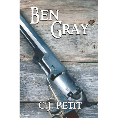 Ben Gray - Paperback