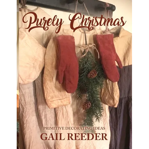Purely Christmas - Paperback
