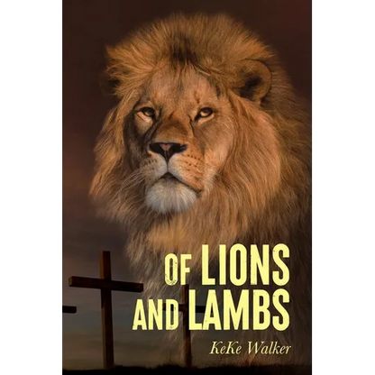 Of Lions And Lambs - Paperback
