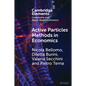 Active Particles Methods in Economics - Paperback