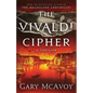The Vivaldi Cipher - Paperback