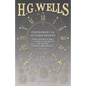 Experiment in Autobiography - Discoveries and Conclusions of a Very Ordinary Brain (since 1866) - Paperback