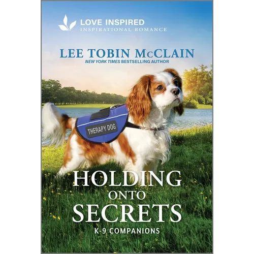 Holding Onto Secrets: An Uplifting Inspirational Romance - Paperback