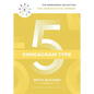 The Enneagram Type 5: The Investigative Thinker - Hardcover