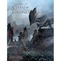 The Art of Game of Thrones, the Official Book of Design from Season 1 to Season 8 - Hardcover