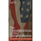 The Constitution of the United States: including the Bill of Rights - Hardcover