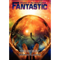 Fantastic Stories of the Imagination - Hardcover