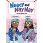Neecy and Nay Nay and the Glitter Girls (Neecy and Nay Nay #2) (a Little Bee Books Chapter Book Series) - Hardcover