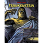 Frankenstein - Library Binding