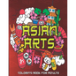 Asian Arts Coloring Book For Adults: Stress Relieving Designs for Adults Relaxation - Paperback