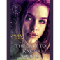 The Last To know - Paperback