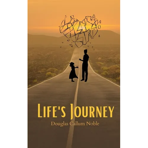 Life's Journey - Paperback