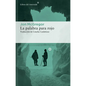 Palabra Para Rojo, La - Paperback