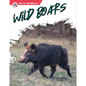 Wild Boars - Library Binding