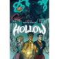 Hollow - Paperback