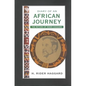 Diary of an African Journey: The Return of Rider Haggard - Hardcover