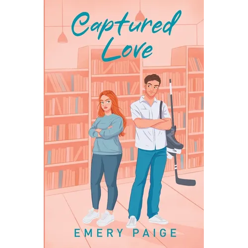 Captured Love - Paperback