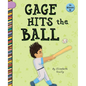 Gage Hits the Ball - Paperback