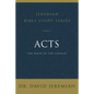 A Acts: The Birth of the Church - Paperback