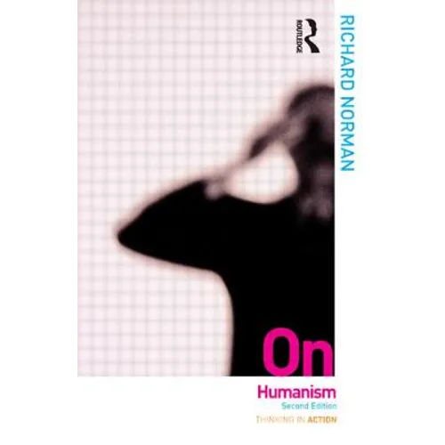 On Humanism - Paperback