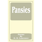 Pansies: Poems by D. H. Lawrence - Paperback