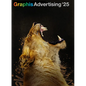 Graphis Advertising Annual 2025 - Hardcover